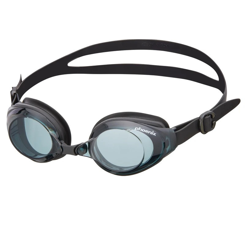 عینک شنا فونیکس مدل طبی کد PN-1200S-7.0