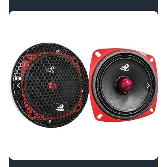 میدرنج 4 اینچ Z2 مدل Z-MP10430