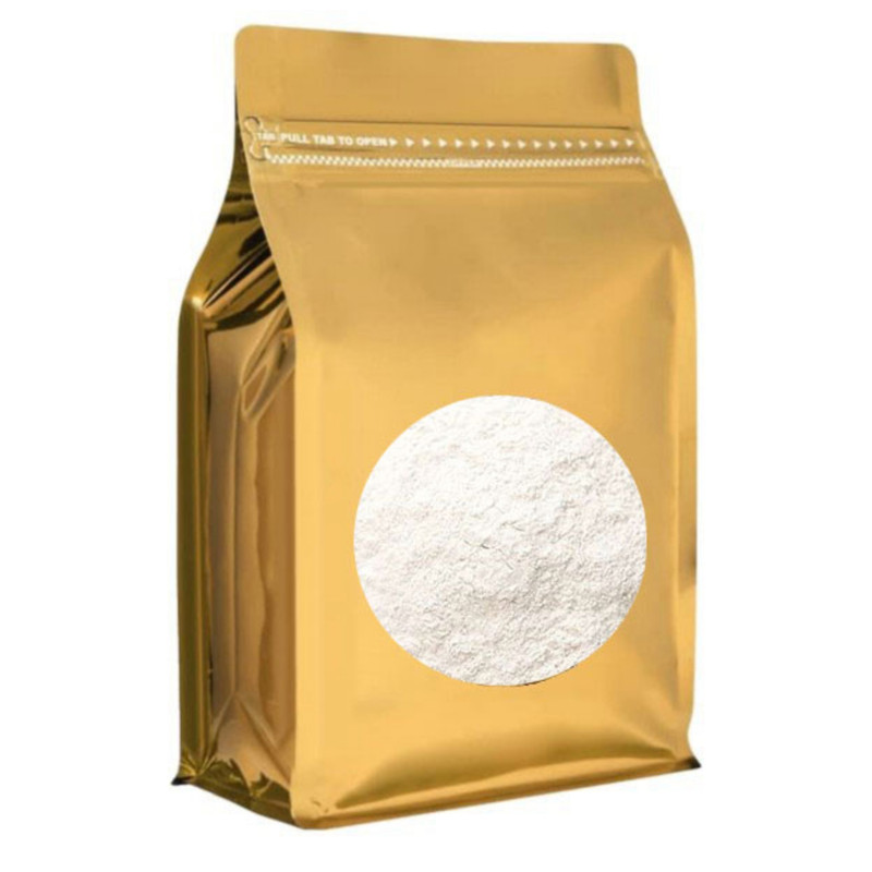 پودر سفیده تخم مرغ 90 درصد پروتئین خاتون - 500 گرم