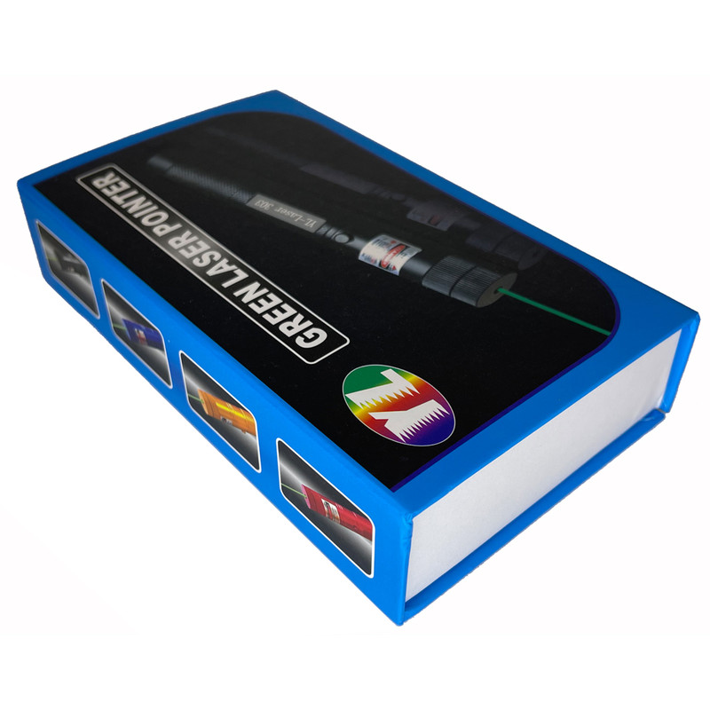 لیزر پوینتر مدل YL-303