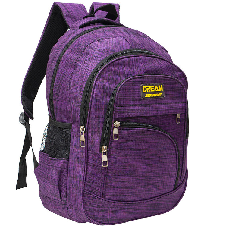 کوله پشتی ورزشی مدل L-850