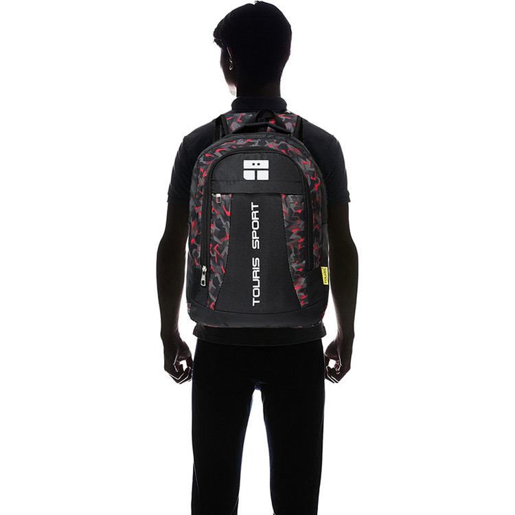 کوله پشتی ورزشی توریث مدل RXZ-4100