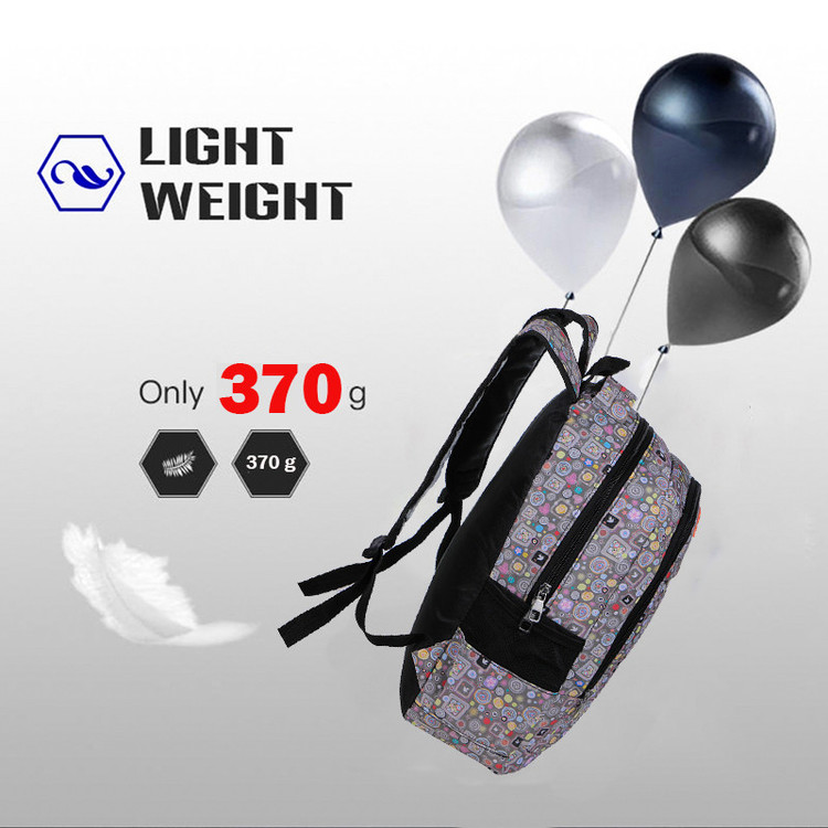 کوله پشتی توریث مدل LMT-4955