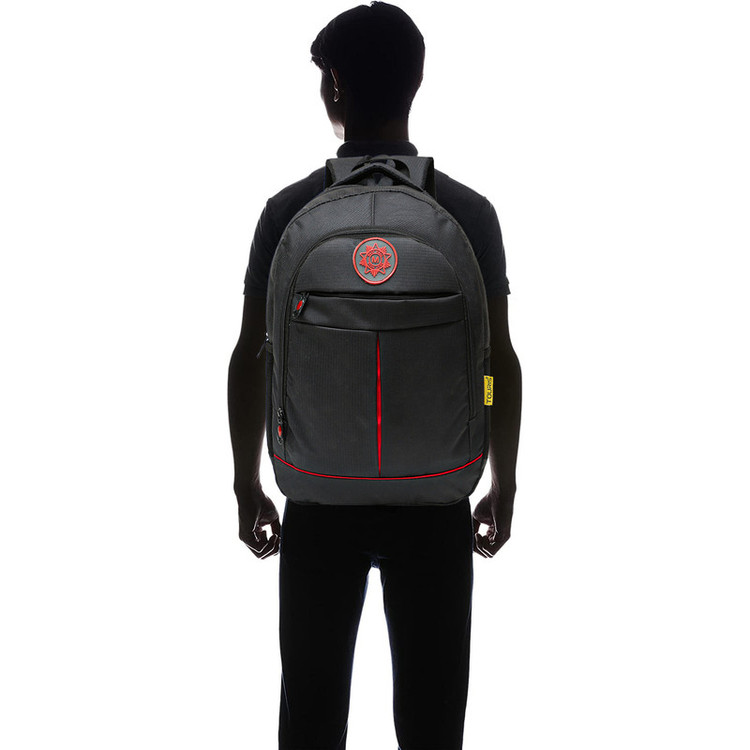 کوله پشتی توریث مدل ZLX-2150