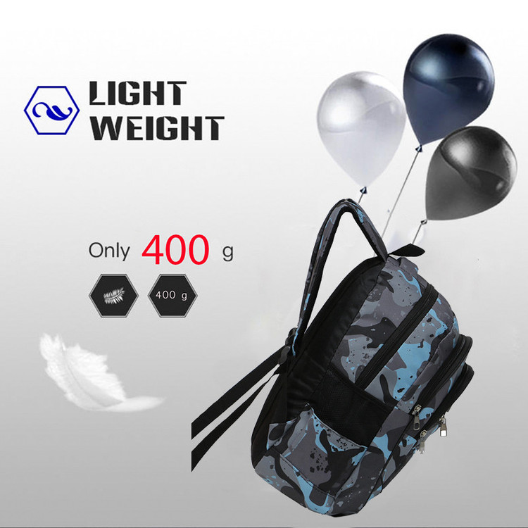کوله پشتی توریث مدل L-860
