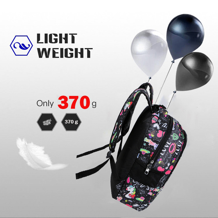 کوله پشتی توریث مدل LMT-5924