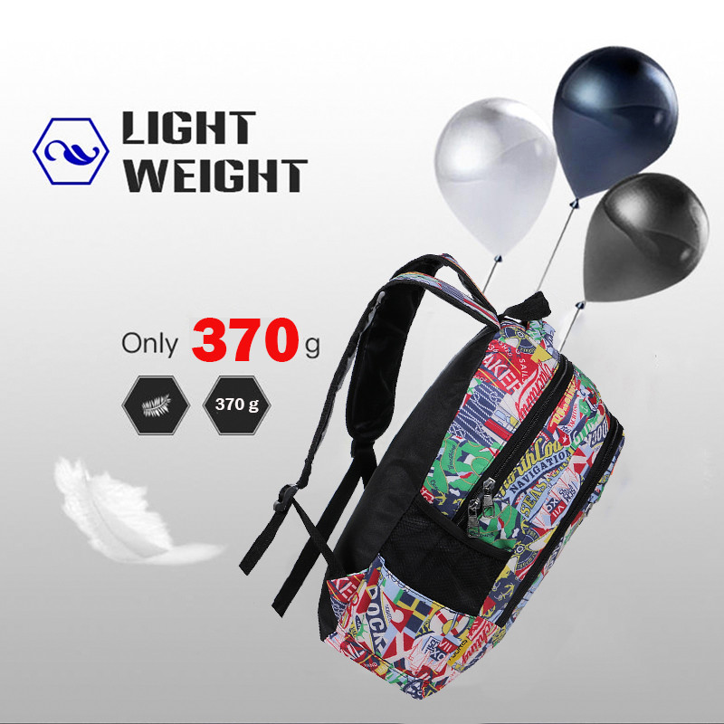 کوله پشتی توریث مدل LMT-7421