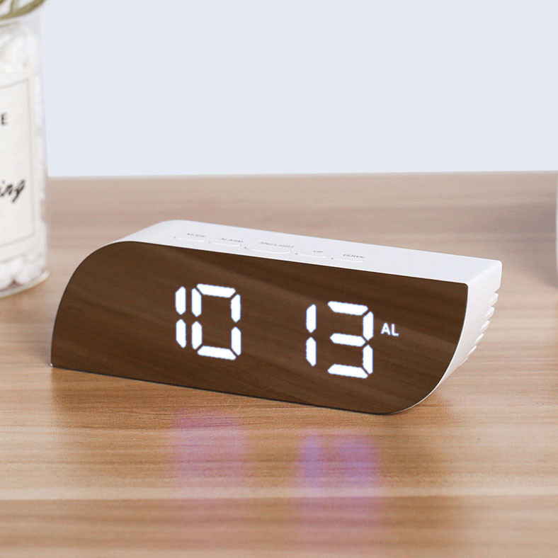 ساعت رومیزی دیجیتال مدل NA-018