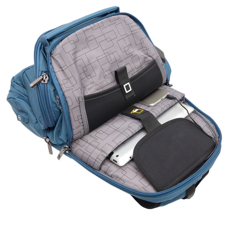 کوله پشتی لوکا ورگانی مدل LK 3090
