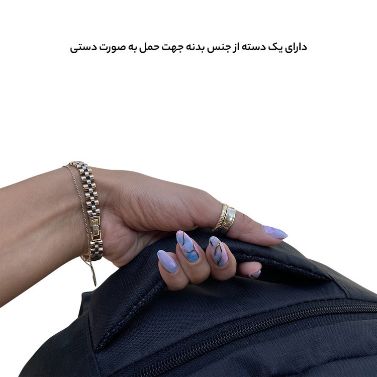 کوله پشتی فوروارد کد 77036 BEST TRIP