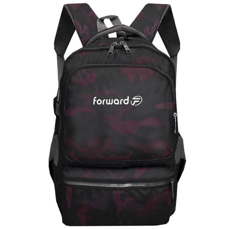 کوله پشتی فوروارد کد FCLT6010 SPORT COLLECTION