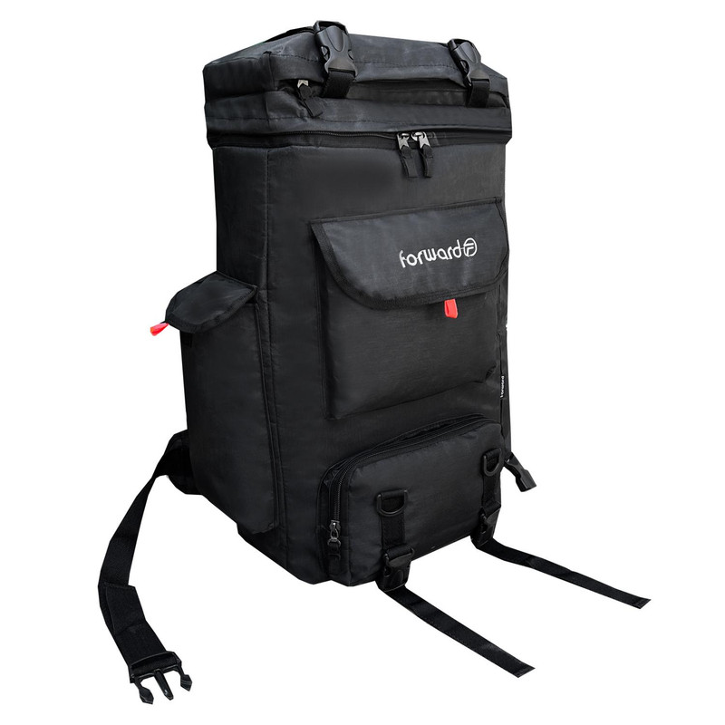 کوله پشتی 50 لیتری فوروارد مدل FCLT8037 CAMP PRO