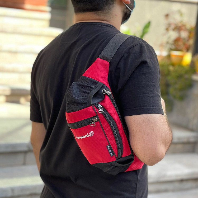 کیف کمری فوروارد مدل FCLT0108