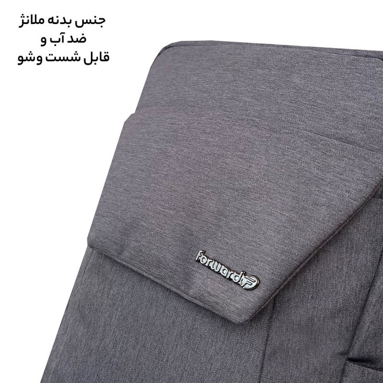 کوله پشتی فوروارد کد FCLT6501 HANDICRAFT DEVICE