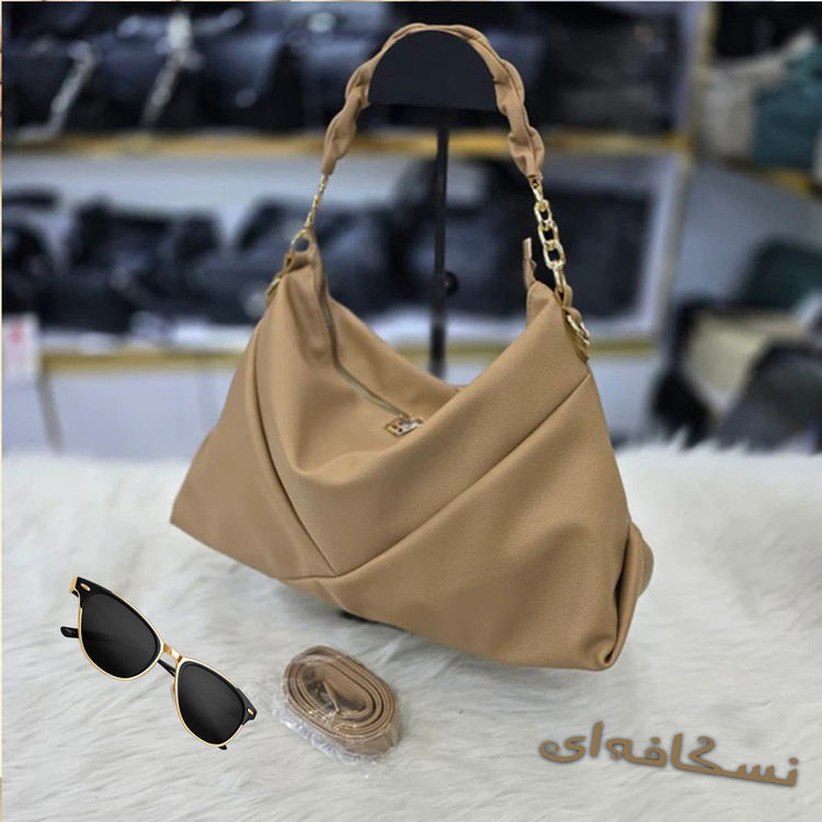 کیف دستی زنانه مدل 387GR