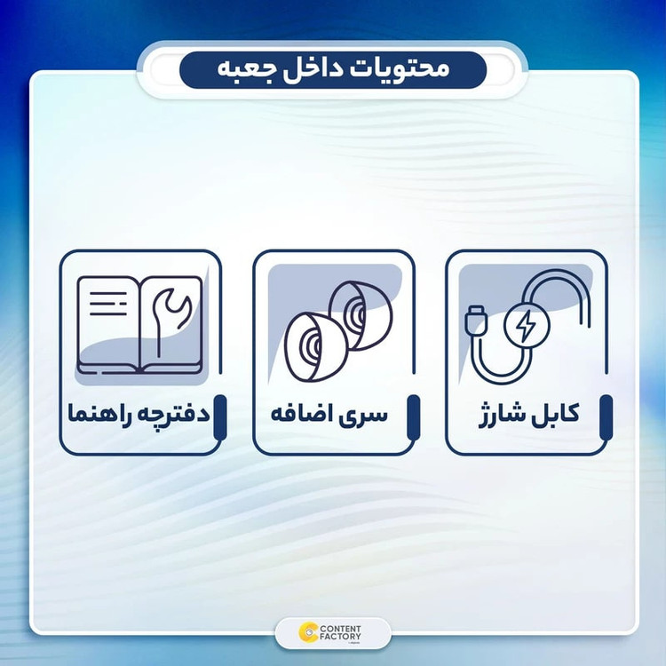 هدفون بلوتوثی مدل K55 Stereo