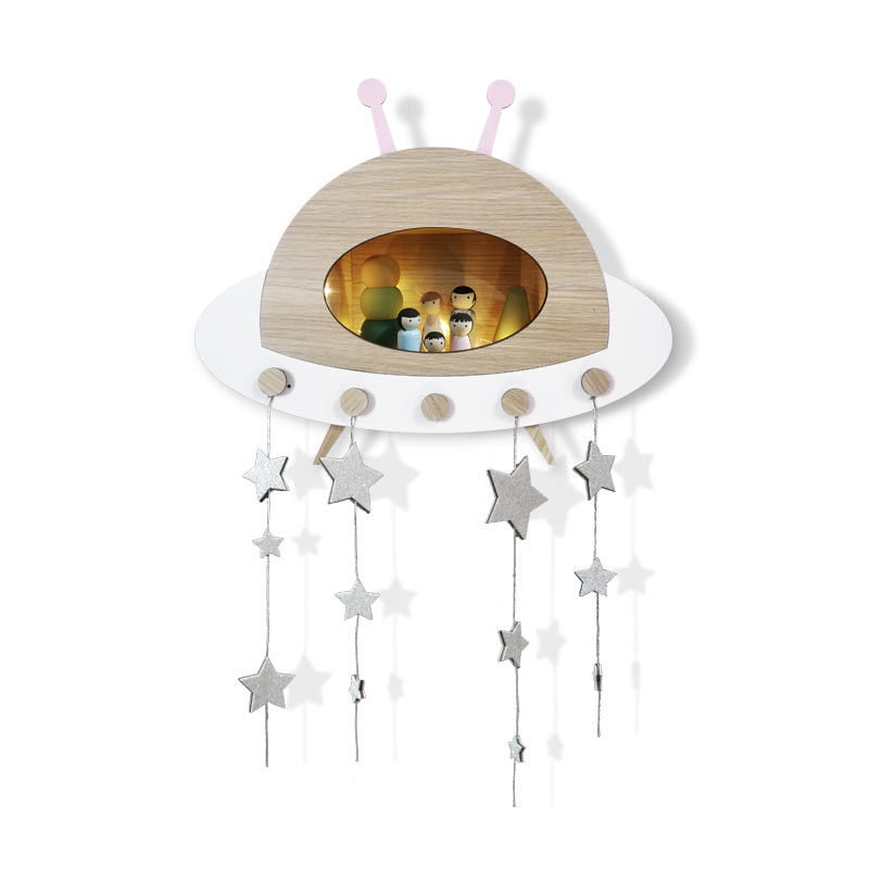 چراغ خواب کودک مدل MKids44