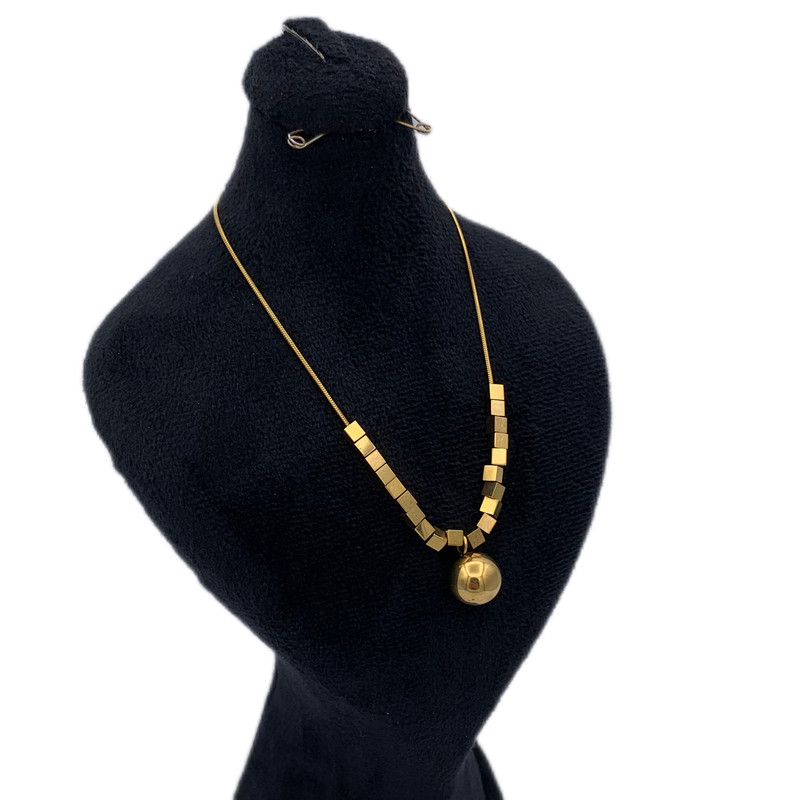 گردنبند زنانه مدل KYTAK001