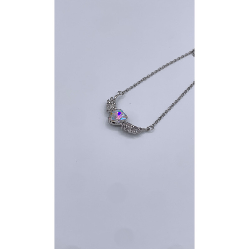 گردنبند زنانه مدل KY7758
