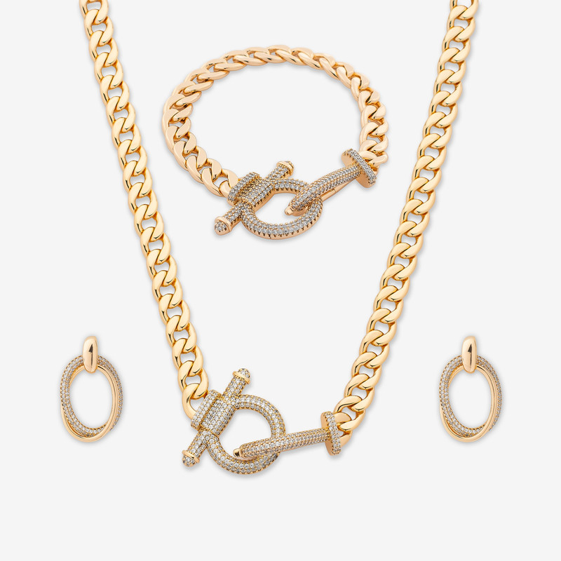 نیم ست زنانه ژوپینگ مدل X001157050