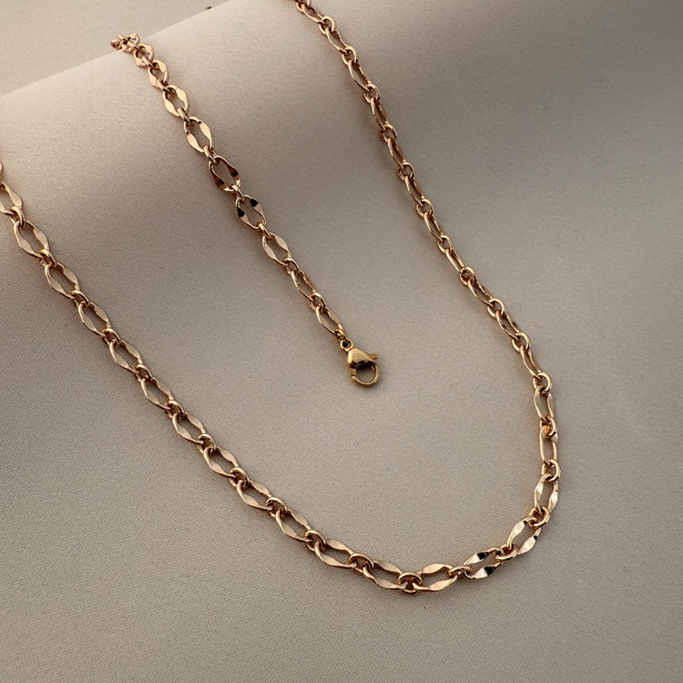 زنجیر زنانه ژوپینگ مدل X001037811