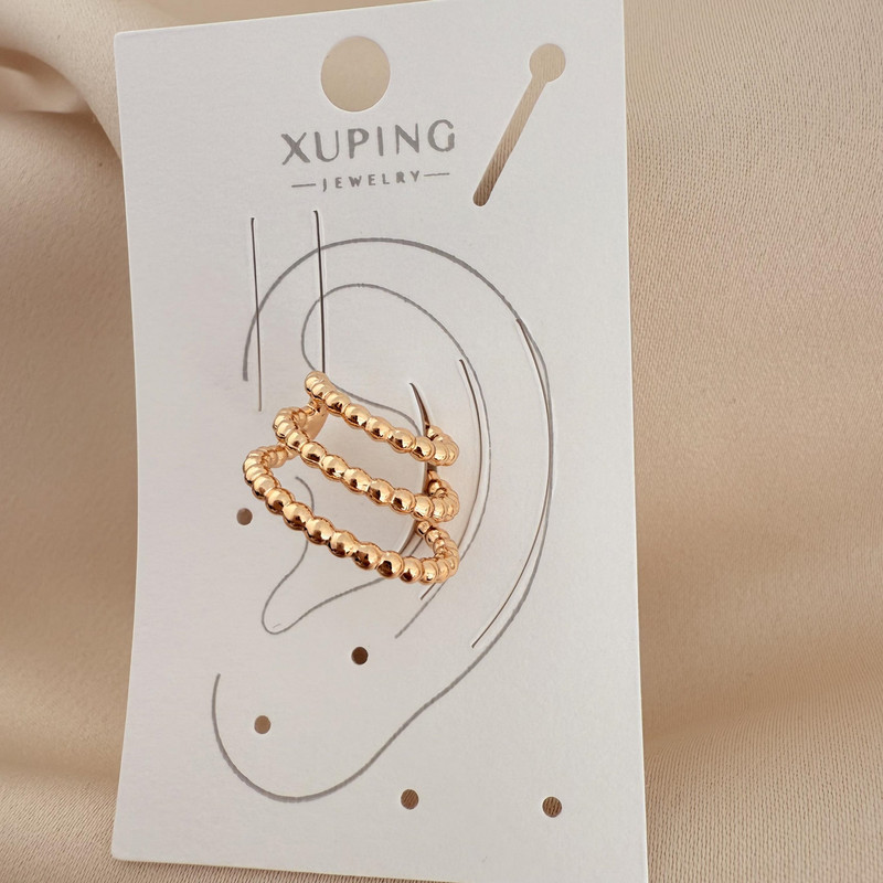 گوشواره ایرکاف زنانه ژوپینگ مدل X001156273