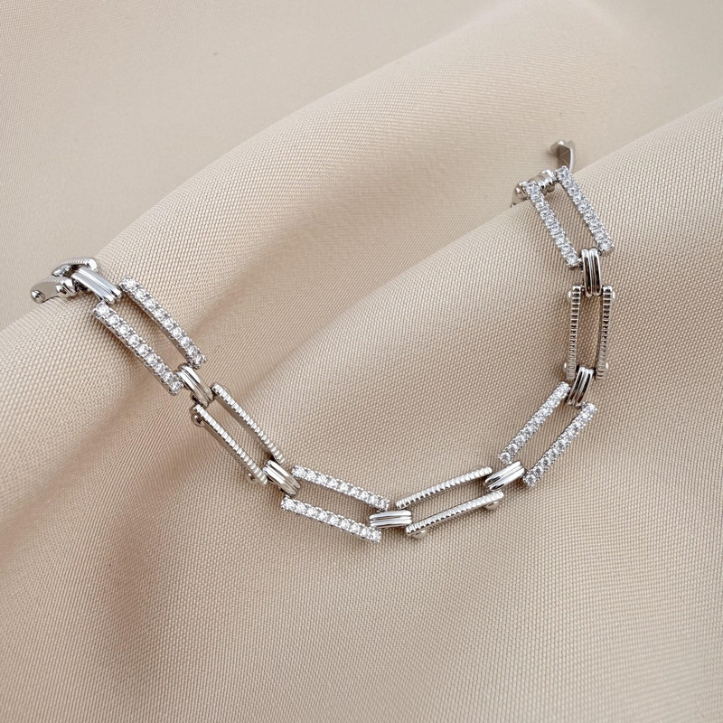 دستبند زنانه ژوپینگ مدل X001045142
