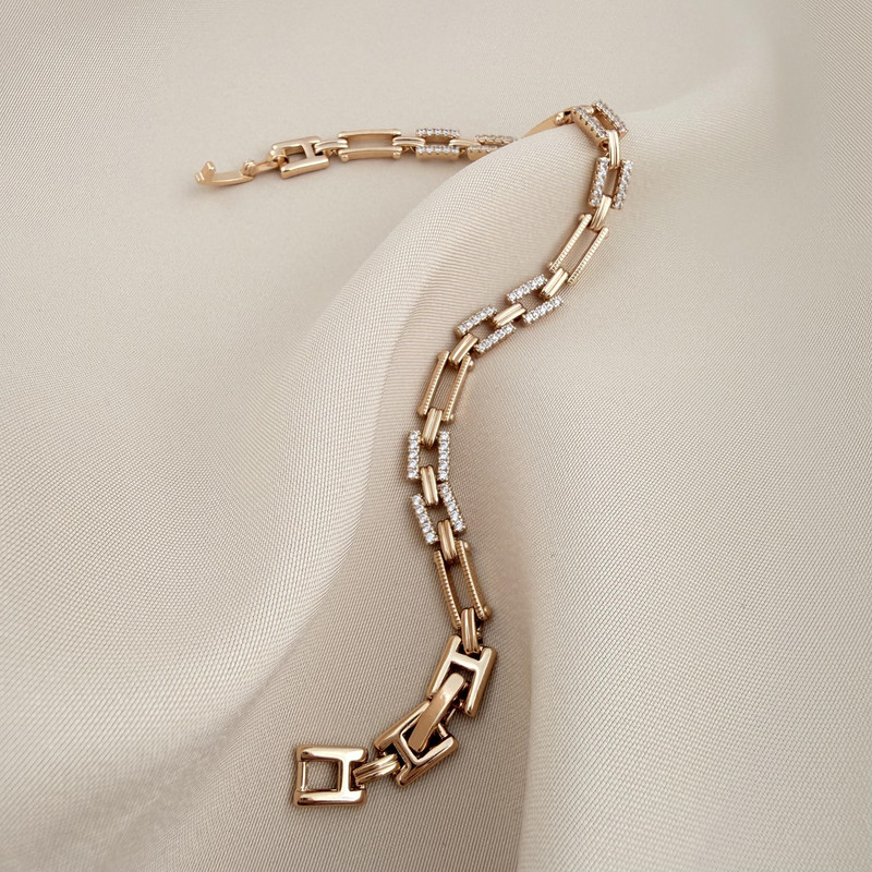 دستبند زنانه ژوپینگ مدل X001016013