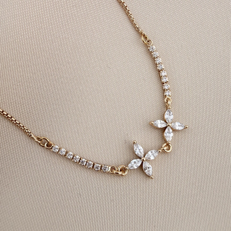 دستبند زنانه ژوپینگ مدل X001029671