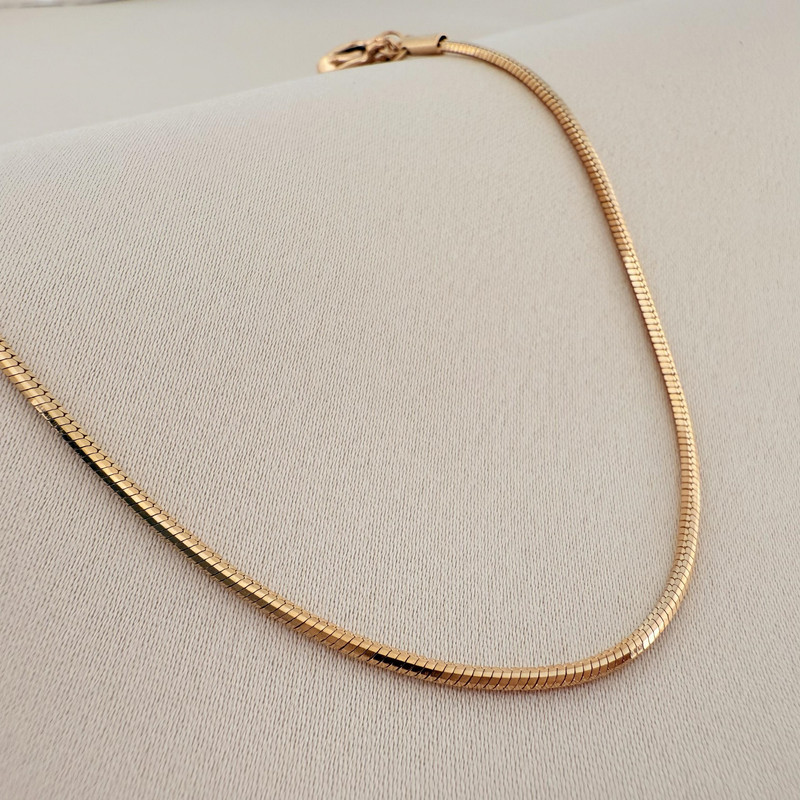 دستبند زنانه ژوپینگ طرح ماری گرد مدل X0001020