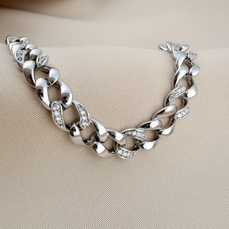دستبند زنانه ژوپینگ مدل X001061979