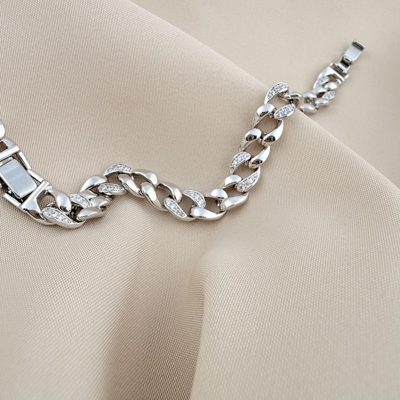 دستبند زنانه ژوپینگ مدل X001061979