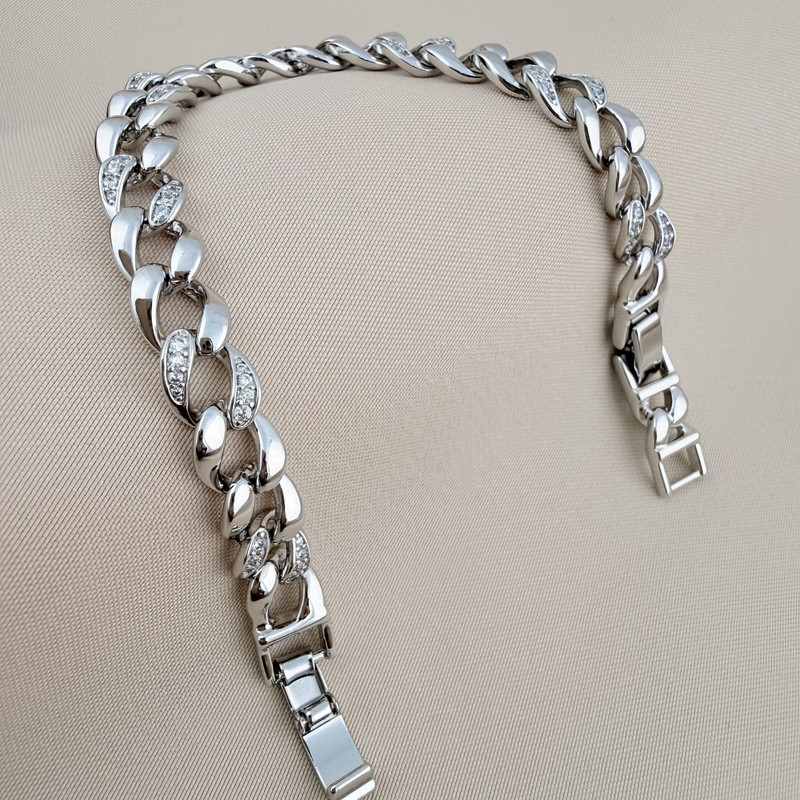 دستبند زنانه ژوپینگ مدل X001061979