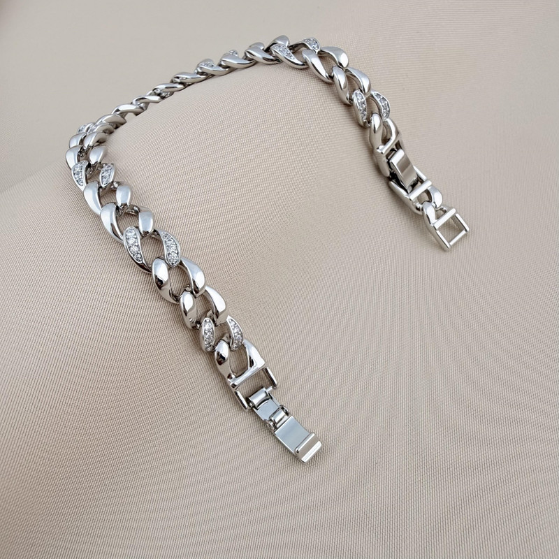 دستبند زنانه ژوپینگ مدل X001061979