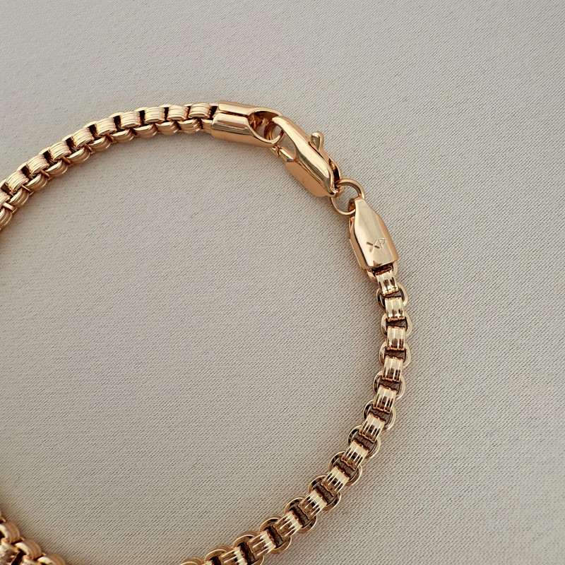 دستبند زنانه ژوپینگ مدل ونیزی کد X0001021