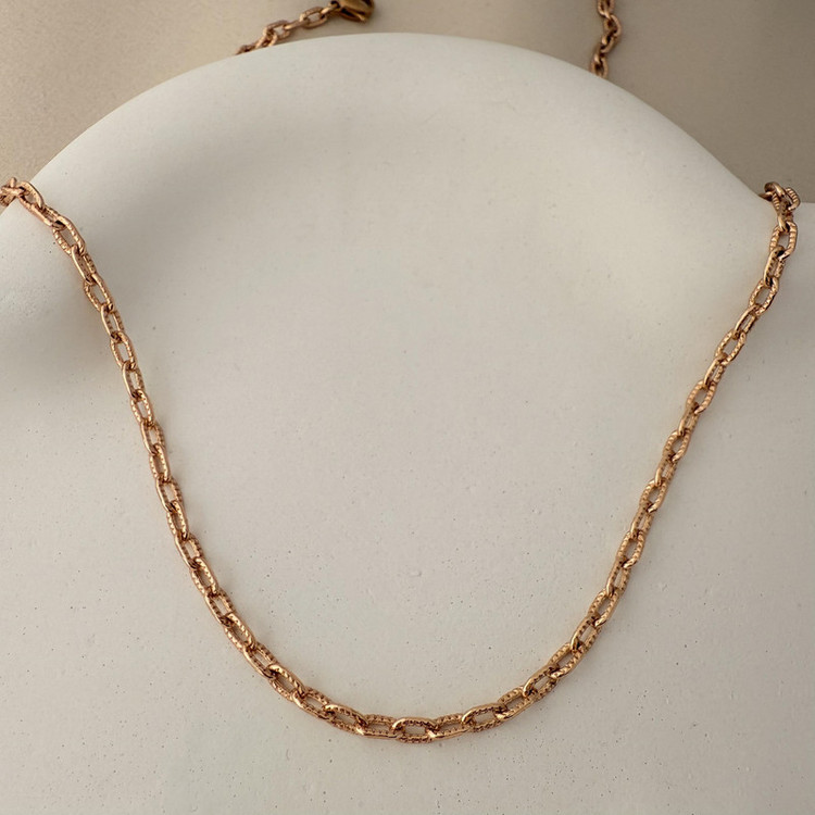 زنجیر زنانه ژوپینگ مدل X001043825