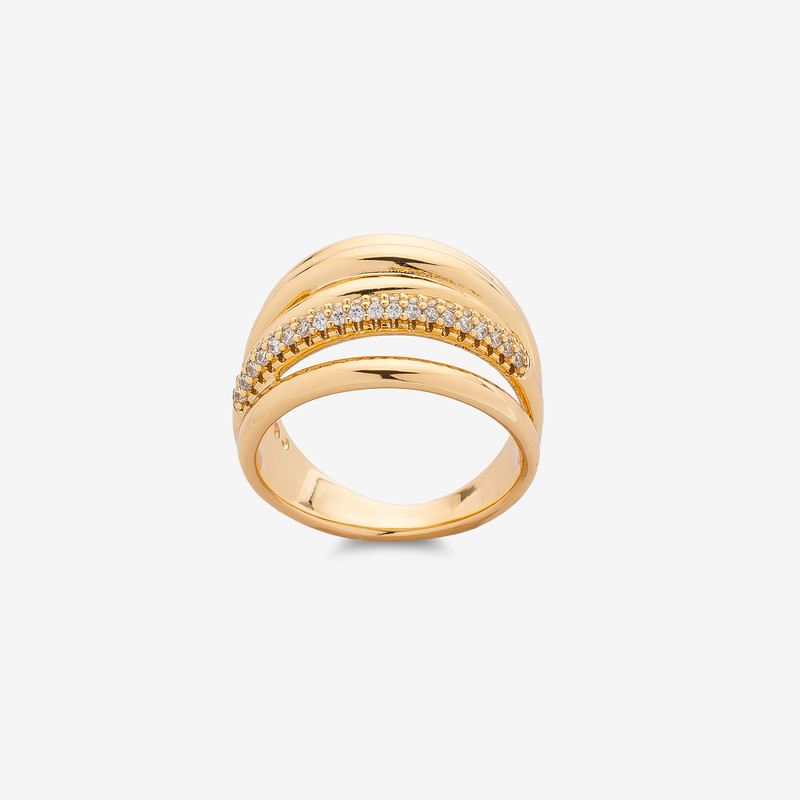 انگشتر زنانه ژوپینگ مدل R0060