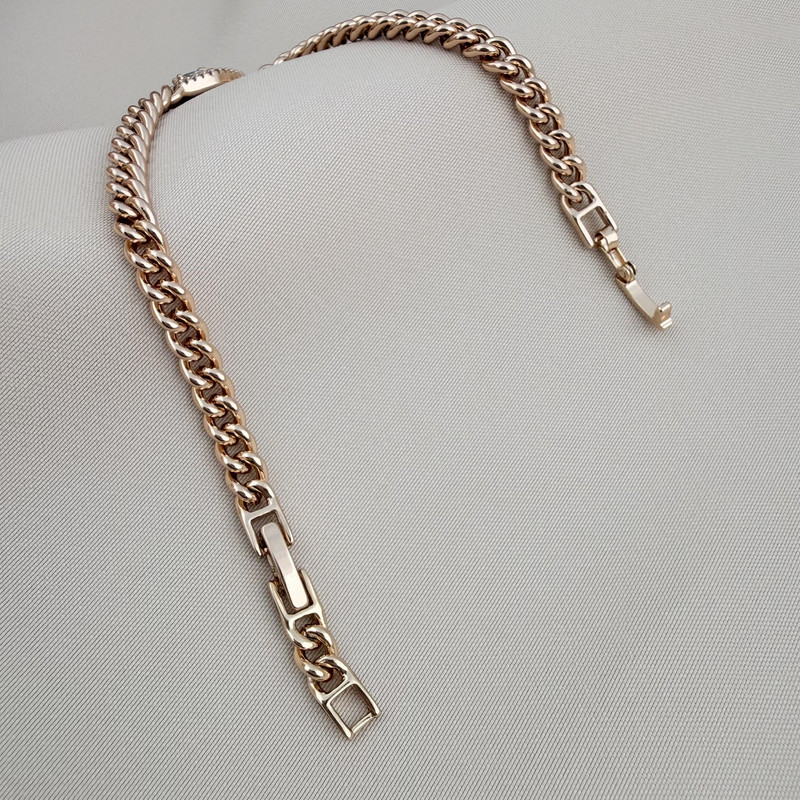 دستبند زنانه ژوپینگ مدل X001019292