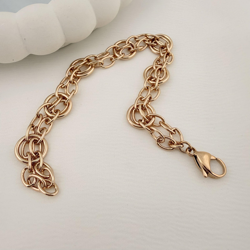 دستبند زنانه ژوپینگ مدل X001108513