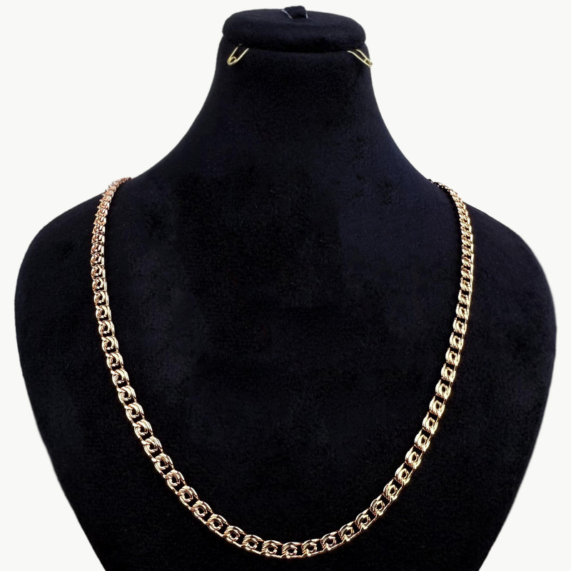 زنجیر زنانه ژوپینگ مدل بیزانسی X000739964