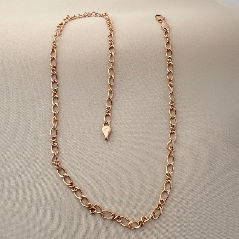 زنجیر زنانه ژوپینگ مدل X001006678
