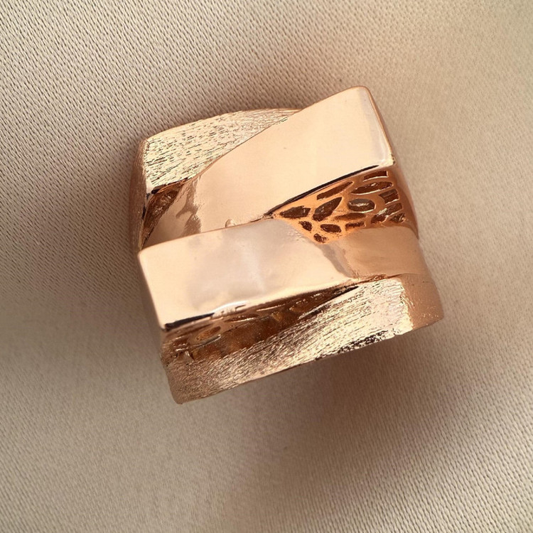 انگشتر زنانه ژوپینگ مدل R0057