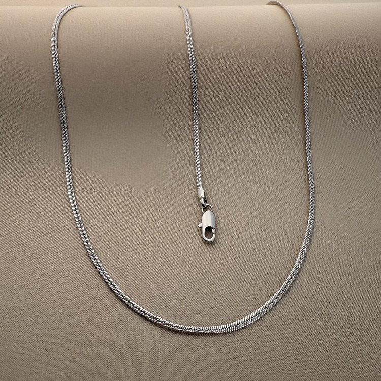 گردنبند زنانه ماری ژوپینگ مدل X001078256