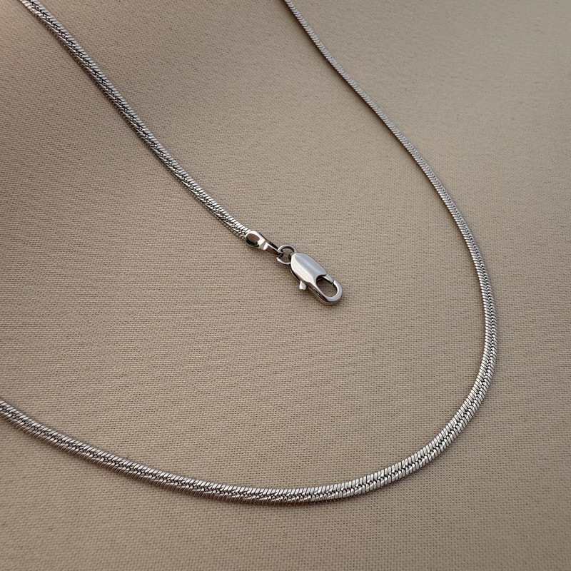گردنبند زنانه ماری ژوپینگ مدل X001078256