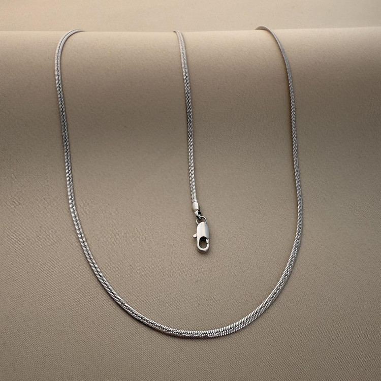 گردنبند زنانه ماری ژوپینگ مدل X001078256