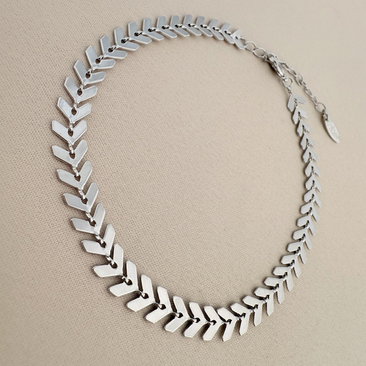 پابند زنانه وای اس ایکس طرح وال مدل Y0011G
