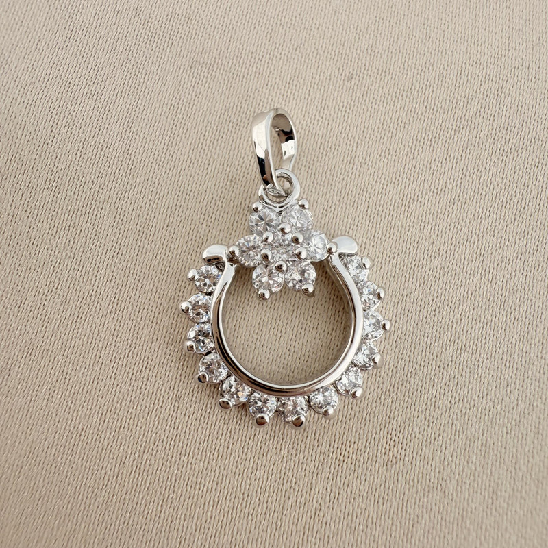 نیمست زنانه ژوپینگ طرح گل چندپر مدل X000935032