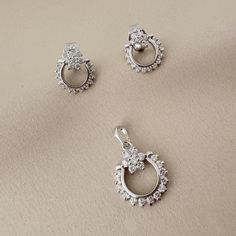 نیمست زنانه ژوپینگ طرح گل چندپر مدل X000935032
